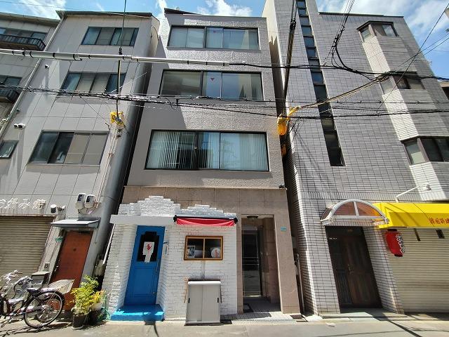 KAJIKAWA BLDG