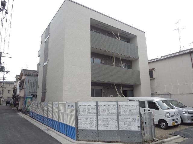 フジパレス堺東3番館