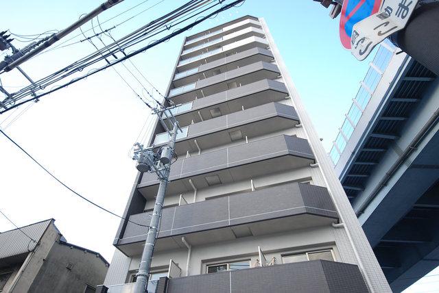 BONNY松崎町