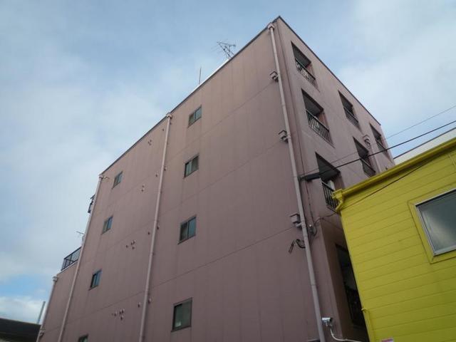 プレアール北田辺Ⅱ