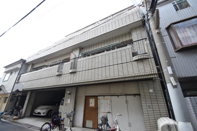 シティハイツマルシン