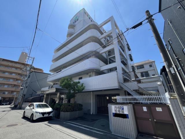 メゾン南桃園