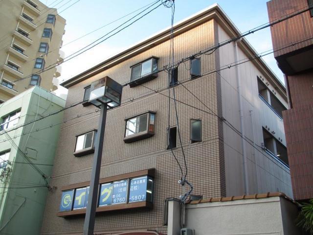 オークハイツ