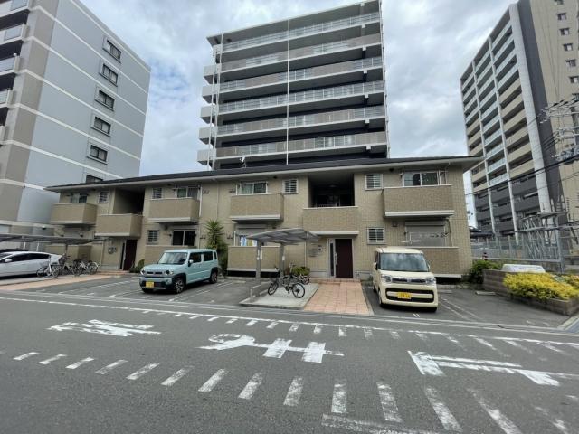 コンフォート杭全