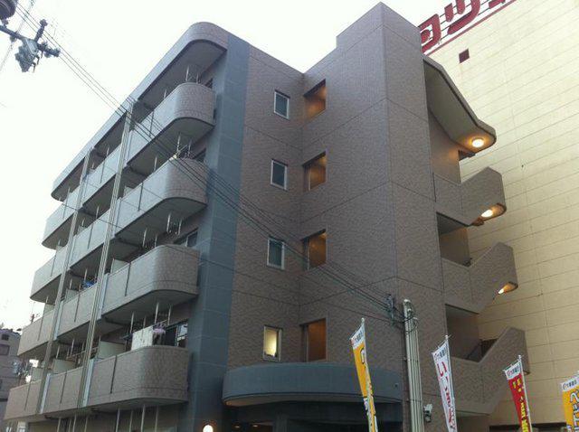 パーク スクエア大地