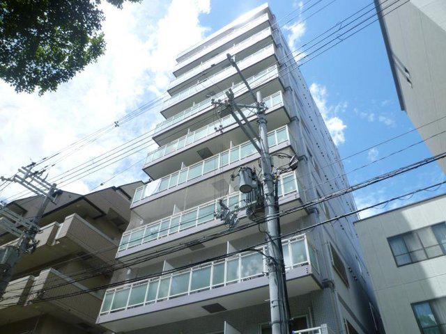 アパルト松崎