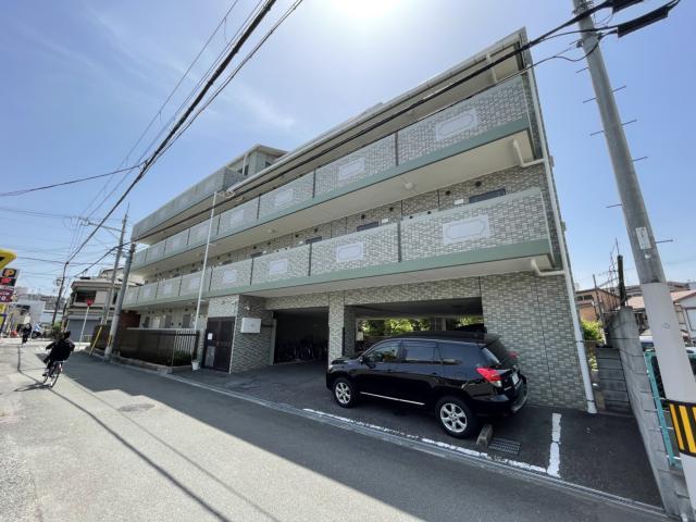 寺田町ハイツ
