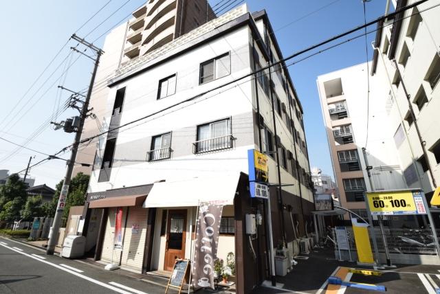 第2田辺マンション