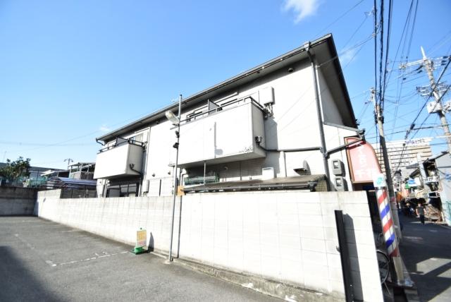マンション御園