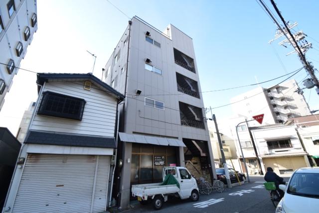 コーポ井守