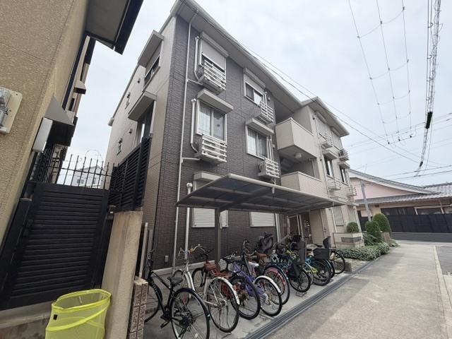 マーレルミノーソⅡ