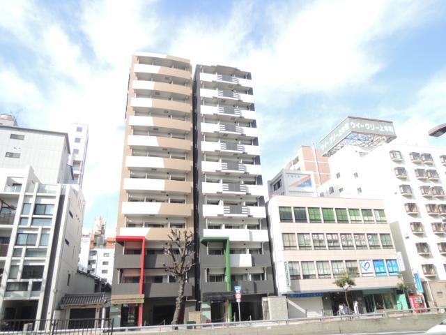 アドバンス上町台グレイス