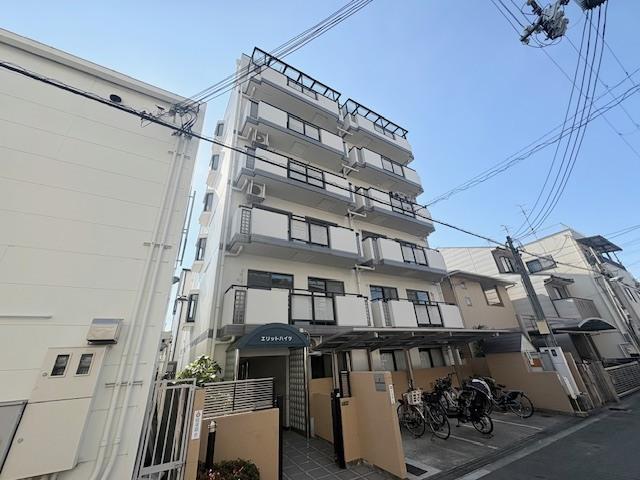 エリットハイツ