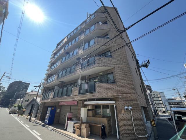 タメキマンション3