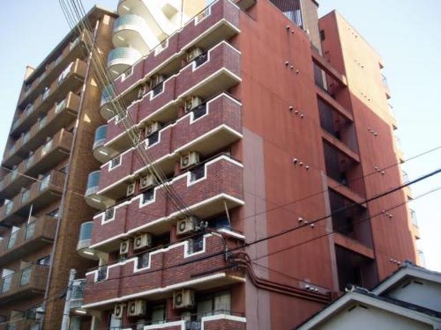 ラレジデンス今里