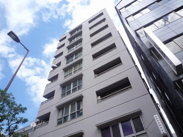 ヤマグチマンション