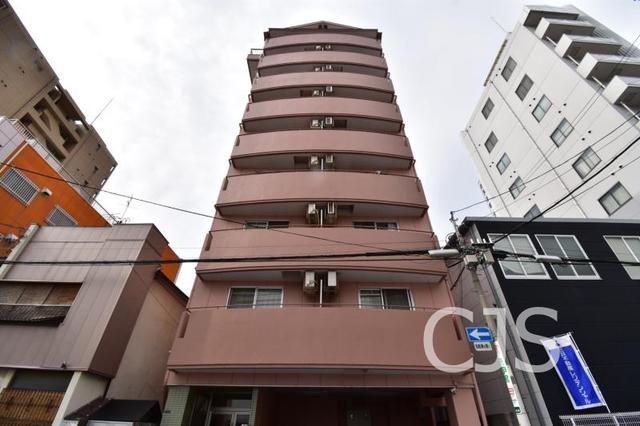 ノイエス大江四天王寺