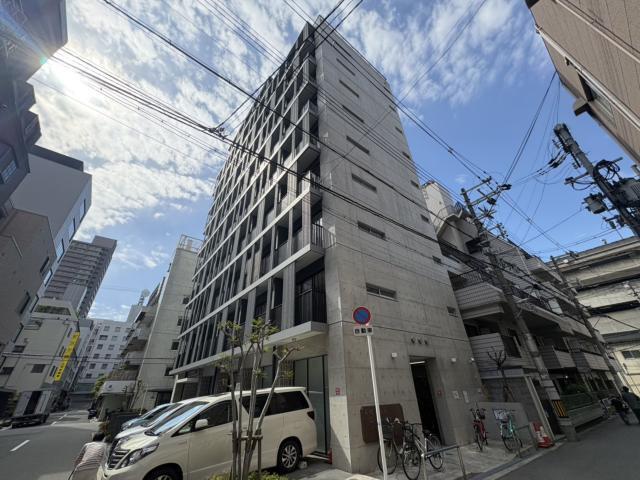 クレアツィオーネ上本町