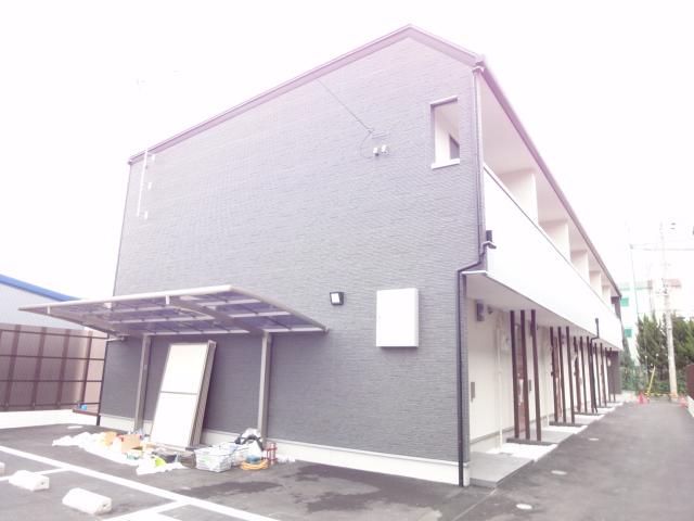 モンカル公園南