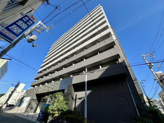 S-RESIDENCE天王寺