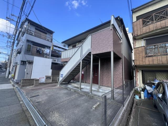 リヴェール美・美