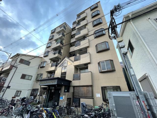 ゴールドマンションⅡ