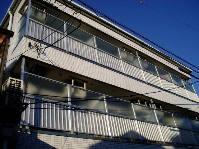 ラパンジール小路東
