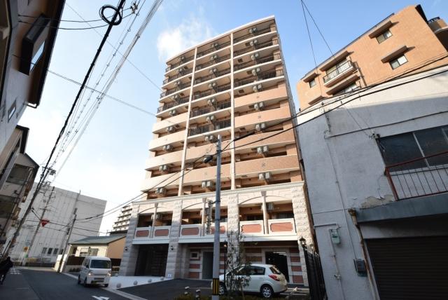 LUXE天王寺
