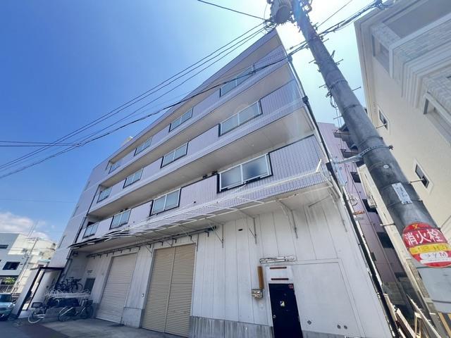 コスタ林寺