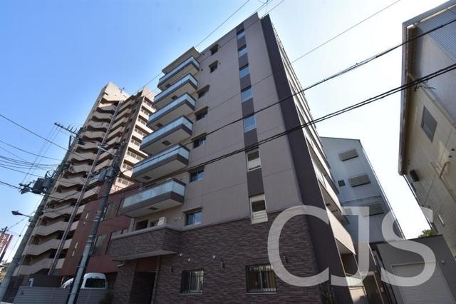 ラヴィベール上町台
