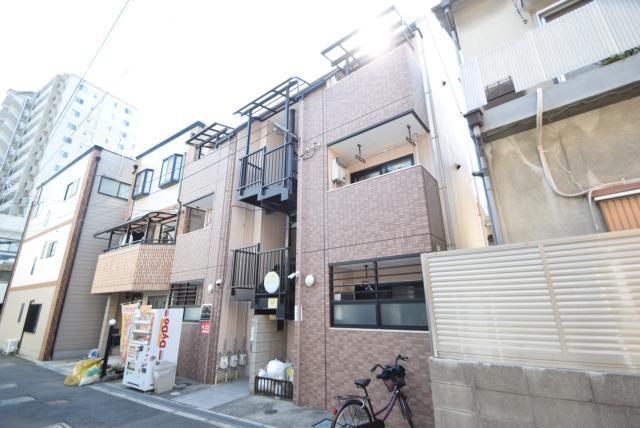 ジェミニ阪南