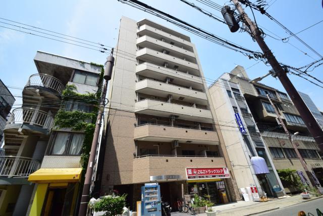 クレシア道頓堀