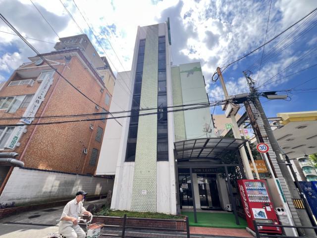 フォーリブスイン西田辺