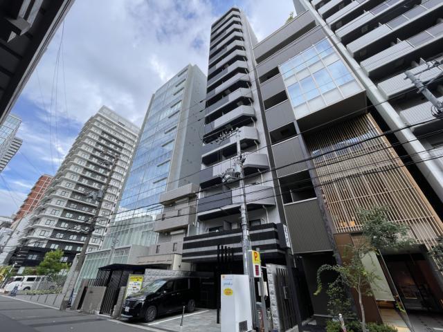 エスライズ御堂筋本町