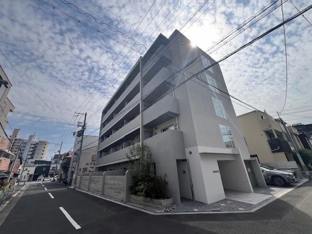 ESTAGEO北田辺
