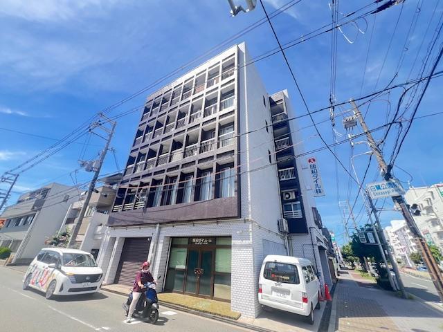 コーポ白鷺