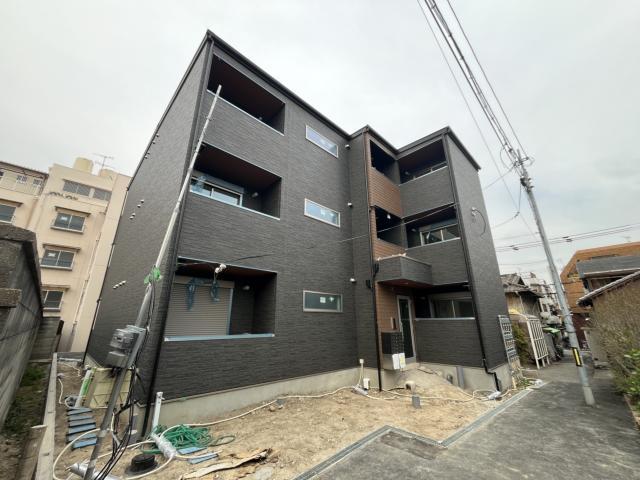 セレニティ勝山北