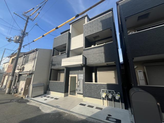 BELLEVUE生野西
