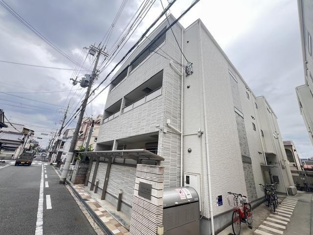クリエオーレ照ヶ丘1