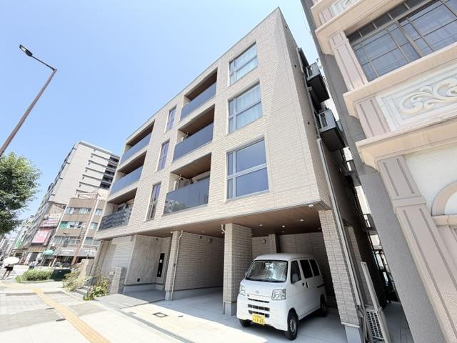 シャーメゾン 日想館