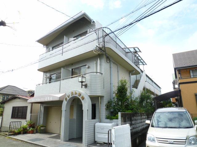 グレスト野間