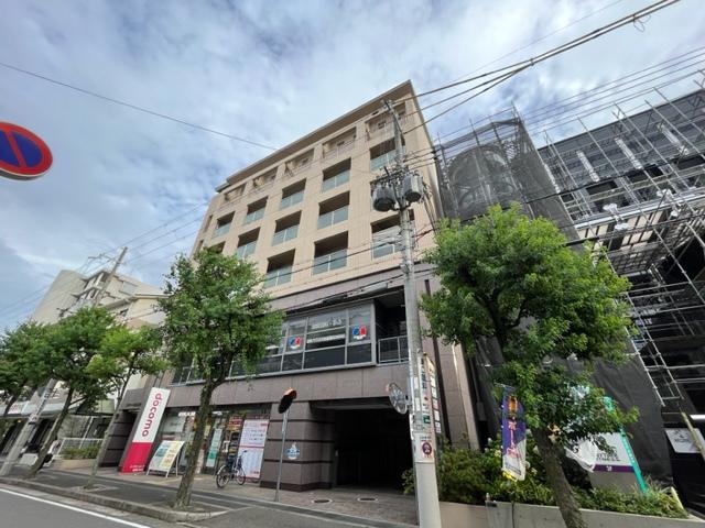 エクシード武庫之荘Ⅱ