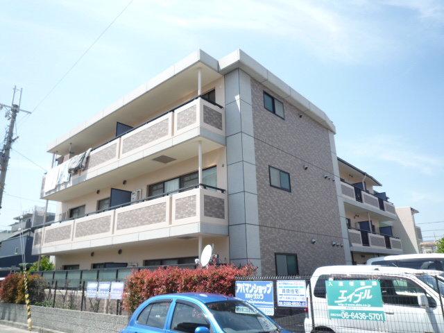 ラシャンテ武庫之荘