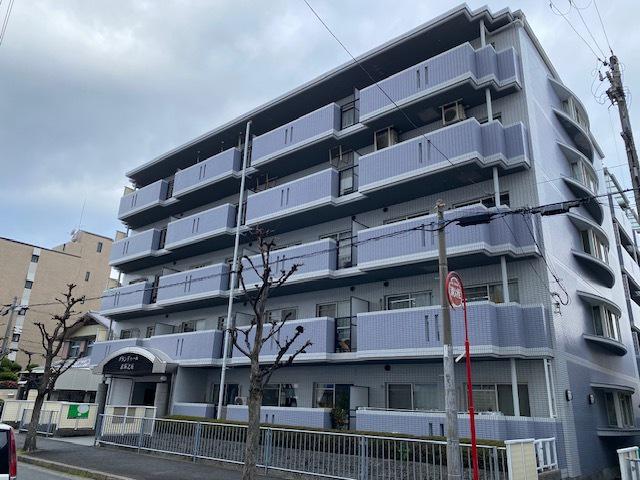 グランドゥール武庫之荘