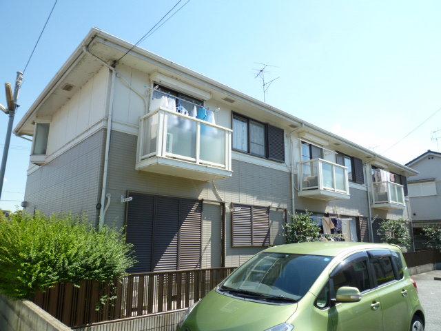 パークハイツ武庫川