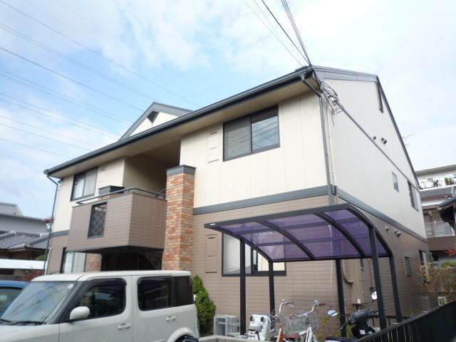 ラピュタ武庫之荘