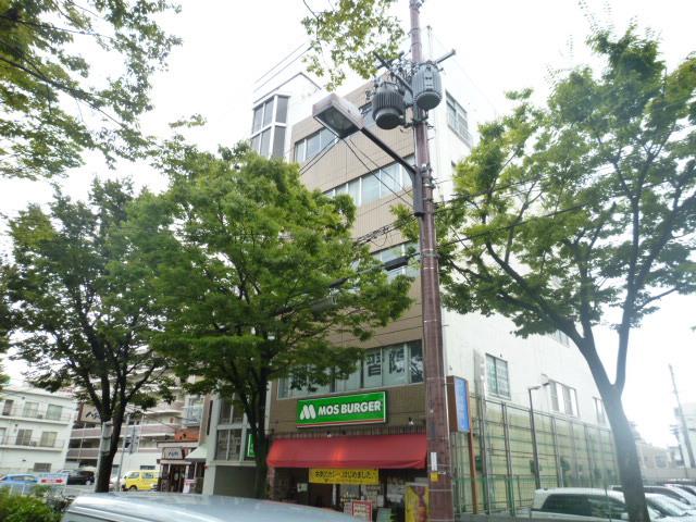 LEESTRUCTURE 南武庫之荘