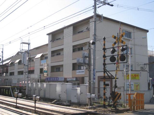 カサベラ武庫之荘(2DK/4階)