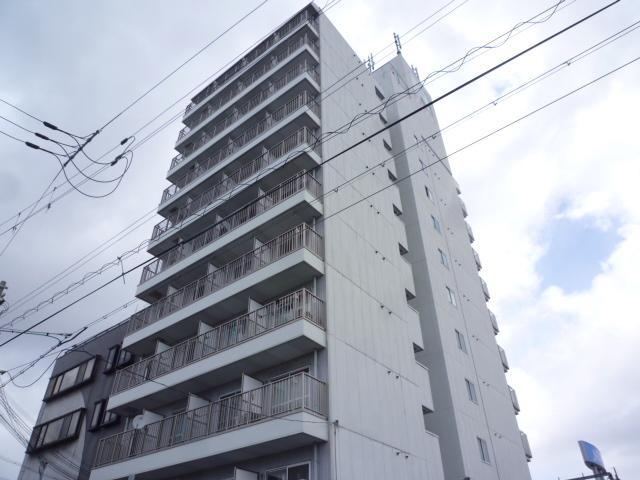 プリエール名神尼崎