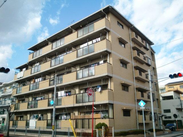シャトー森陽